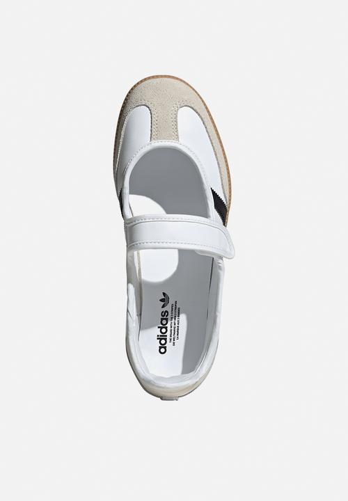 adidas Originals - SAMBA JANE W