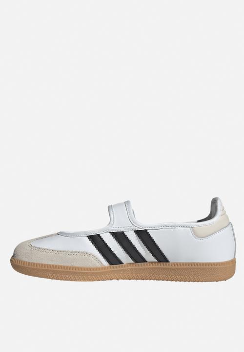 adidas Originals - SAMBA JANE W