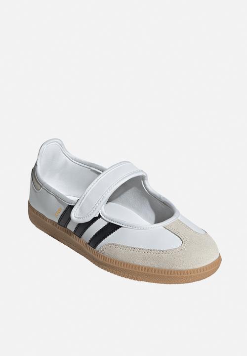 adidas Originals - SAMBA JANE W