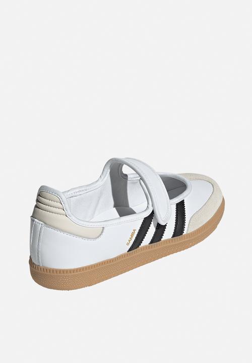 adidas Originals - SAMBA JANE W