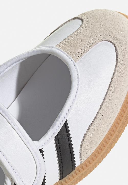 adidas Originals - SAMBA JANE W