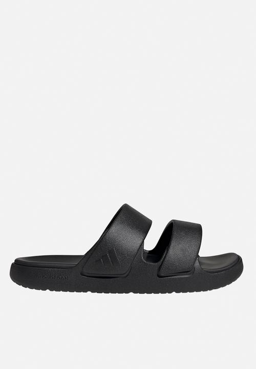 adidas Originals - ZNSORY SANDAL - Black