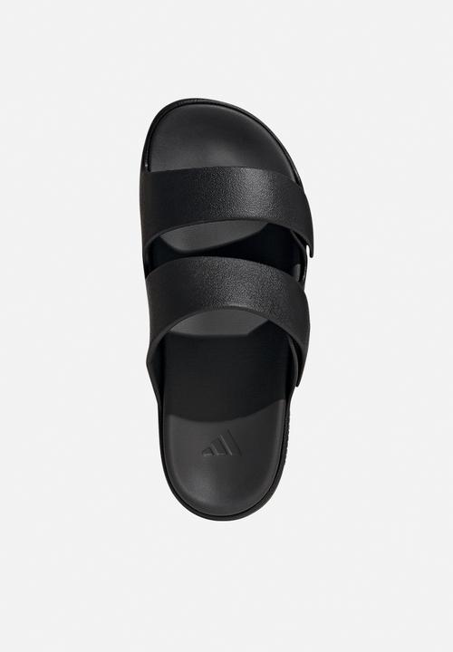 adidas Originals - ZNSORY SANDAL - Black