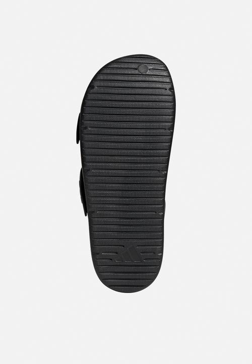adidas Originals - ZNSORY SANDAL - Black