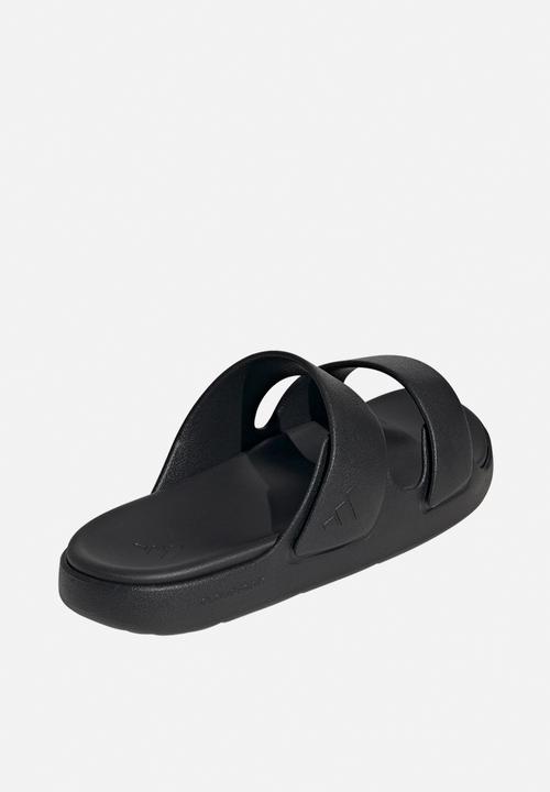 adidas Originals - ZNSORY SANDAL - Black