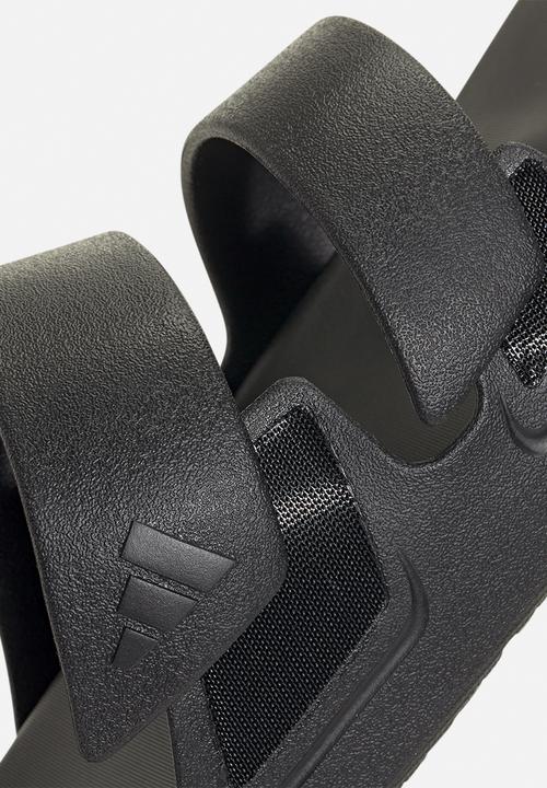 adidas Originals - ZNSORY SANDAL - Black