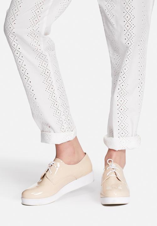Vero Moda - Luna lace dungaree