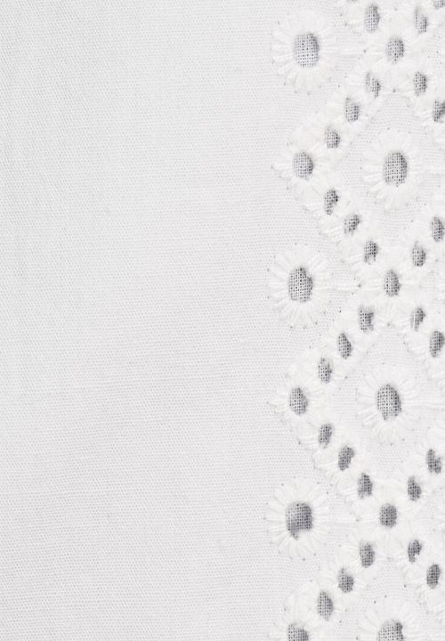 Vero Moda - Luna lace dungaree