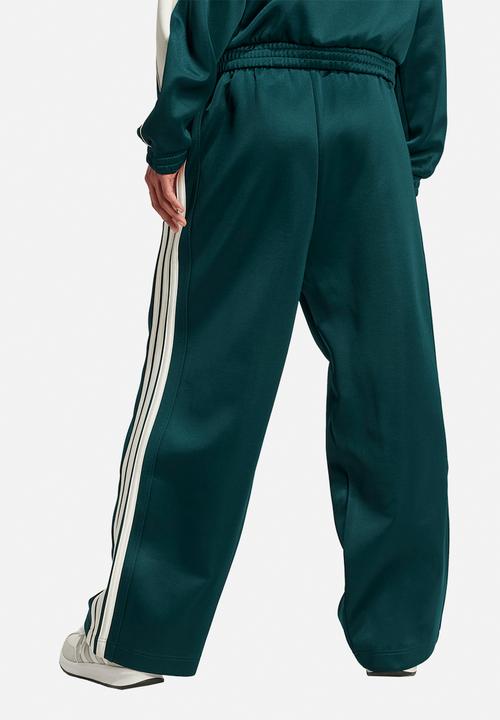 adidas Performance - Plus W STADIUM TP  - green