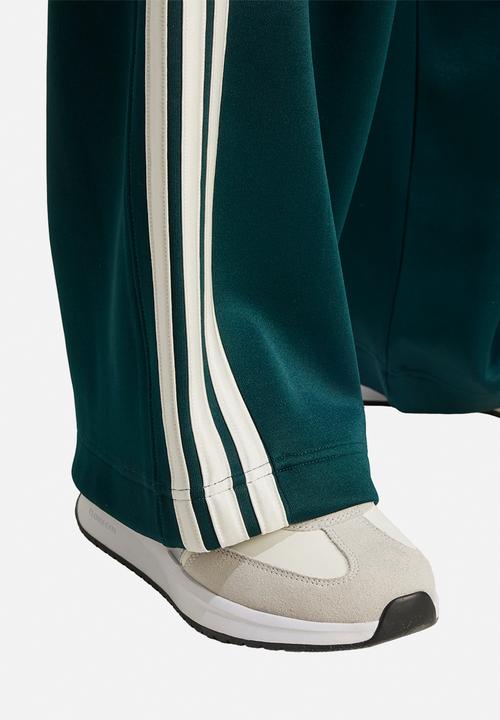 adidas Performance - Plus W STADIUM TP  - green