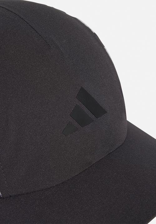 adidas Performance - 3P Cap Clima - Black/White