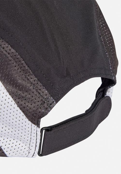 adidas Performance - 3P Cap Clima - Black/White