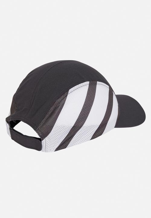 adidas Performance - 3P Cap Clima - Black/White