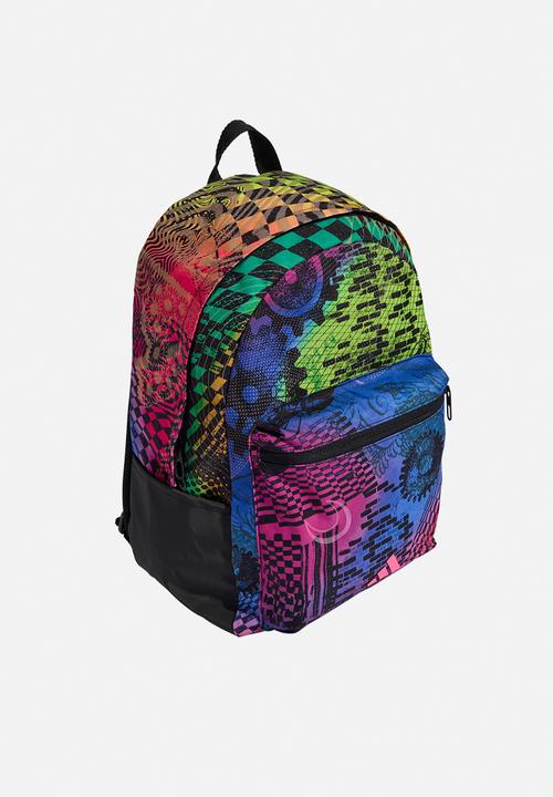 adidas Performance - Pride Backpack - multi