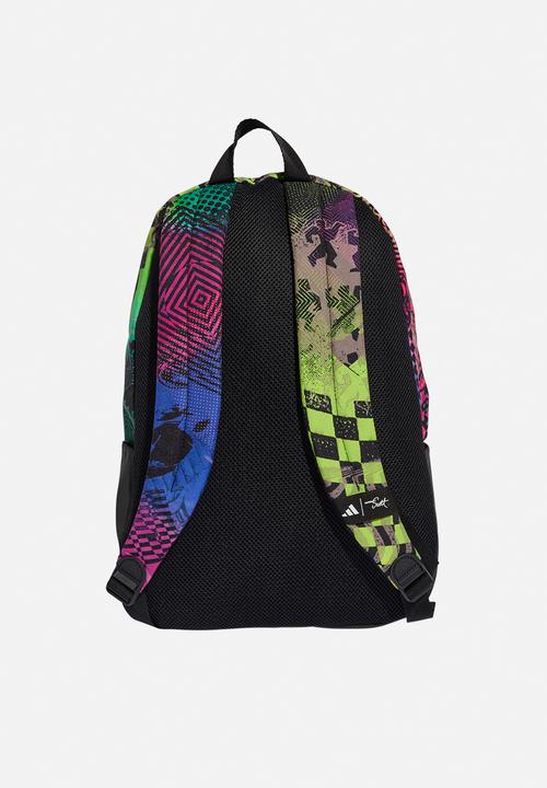 adidas Performance - Pride Backpack - multi