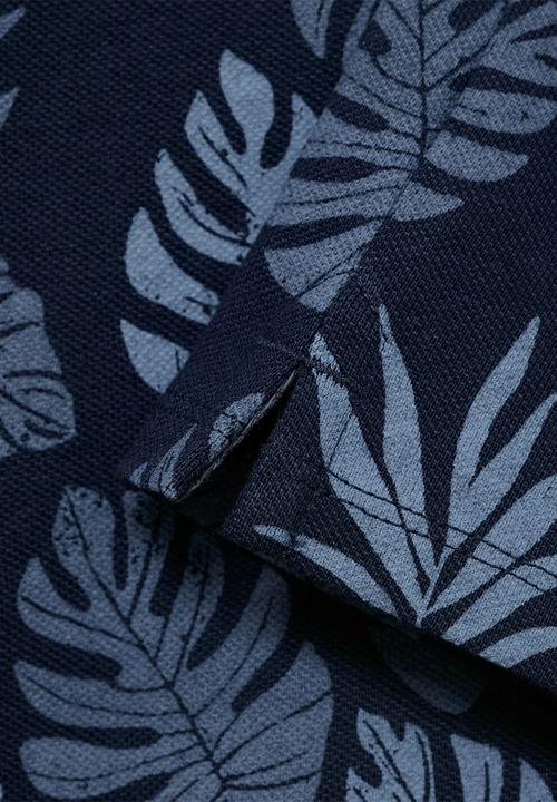 MANGO - Poloshirt javierp8 - navy