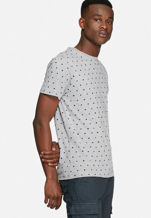 Bellfield - Calcott tee