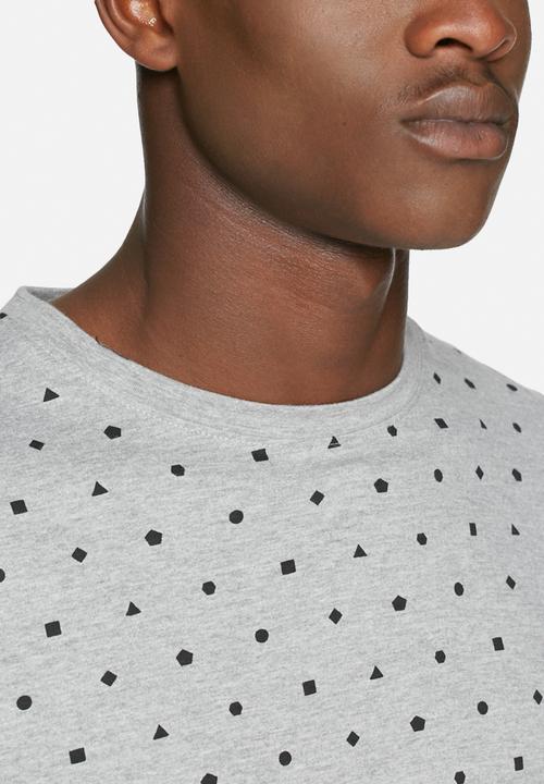 Bellfield - Calcott tee