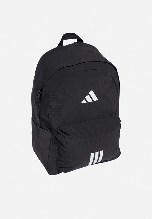 adidas Performance - Ess Bars3Rs Bp - Black/White