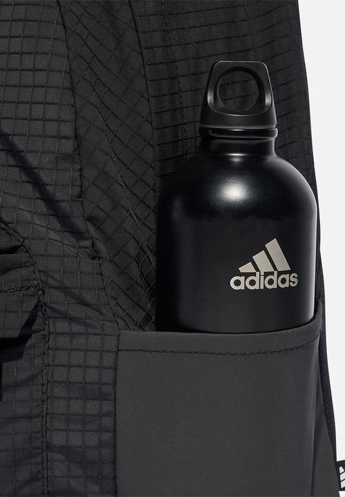 adidas Performance - Ess Bars3Rs Bp - Black/White