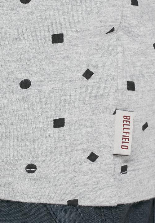 Bellfield - Calcott tee