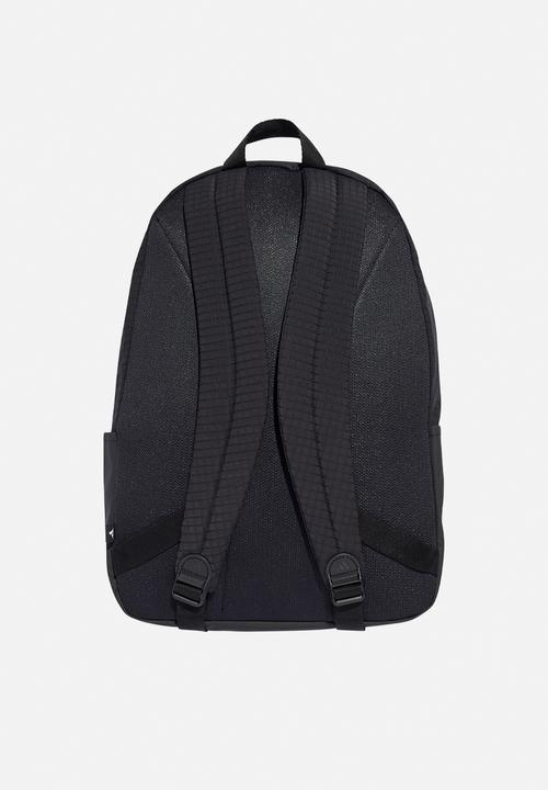 adidas Performance - Ess Bars3Rs Bp - Black/White