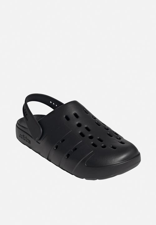 adidas Originals - ADILETTE CLOG 2.0 - Black.