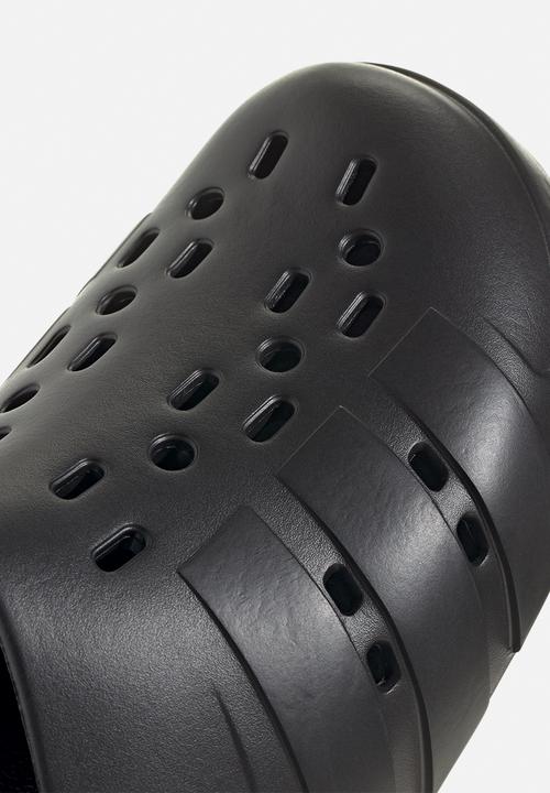 adidas Originals - ADILETTE CLOG 2.0 - Black.
