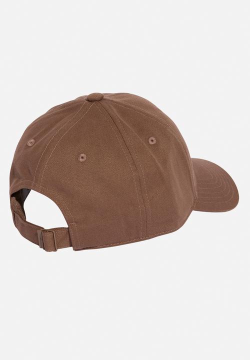 adidas Originals - Ev.Ic Dad Cap Earstr - brown