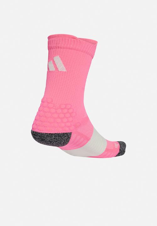 adidas Originals - Runxboost sock - pink