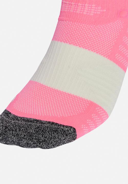 adidas Originals - Runxboost sock - pink