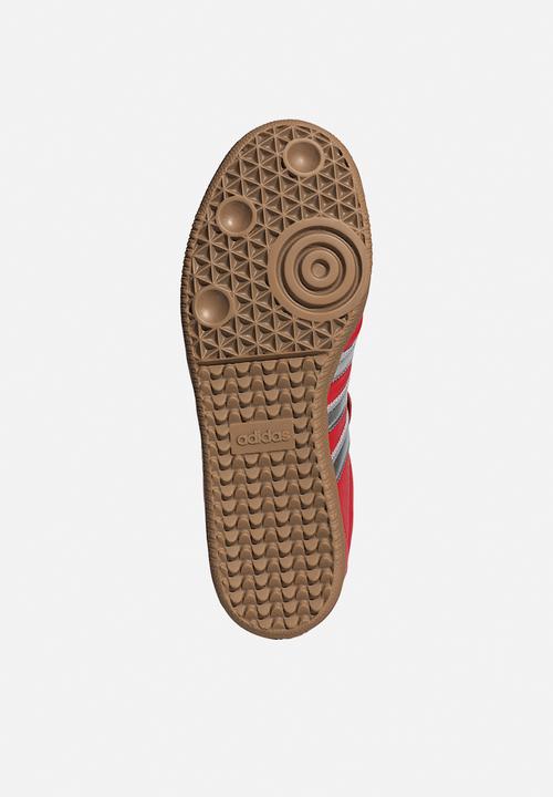 adidas Originals - SAMBA LT W