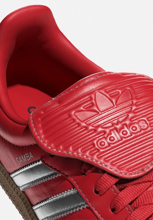 adidas Originals - SAMBA LT W