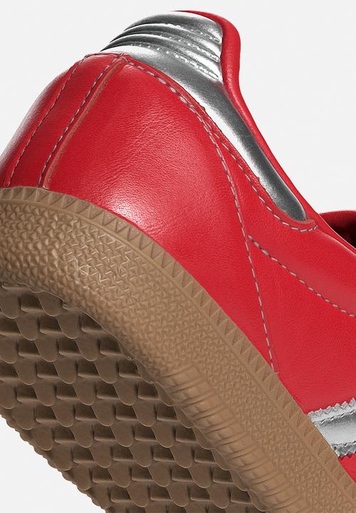 adidas Originals - SAMBA LT W