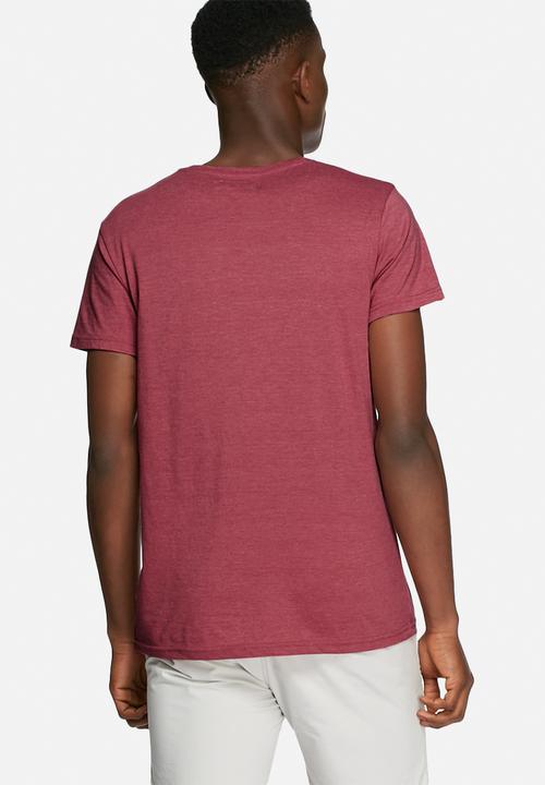 Solid - Brio tee