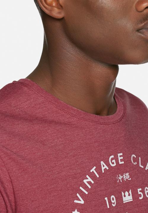 Solid - Brio tee