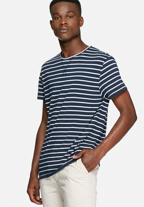 Bellfield - Bayswater tee