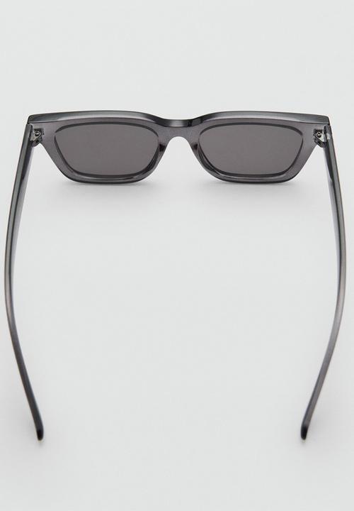 MANGO - Amalia sunglasses - grey