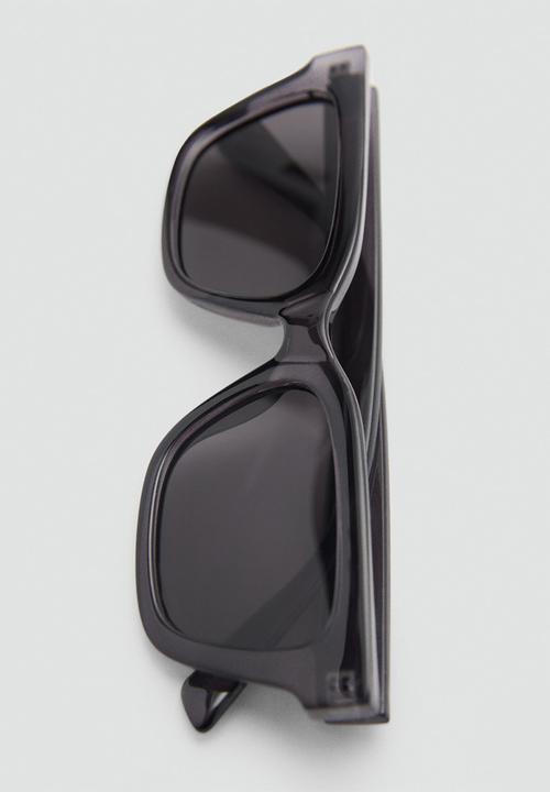 MANGO - Amalia sunglasses - grey