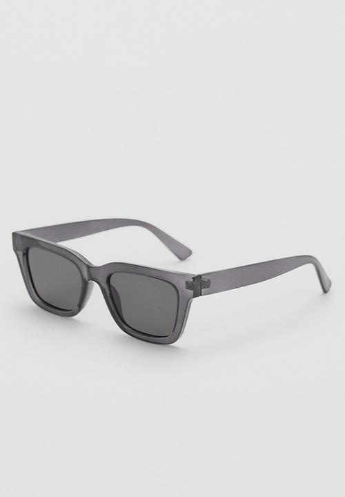 MANGO - Amalia sunglasses - grey