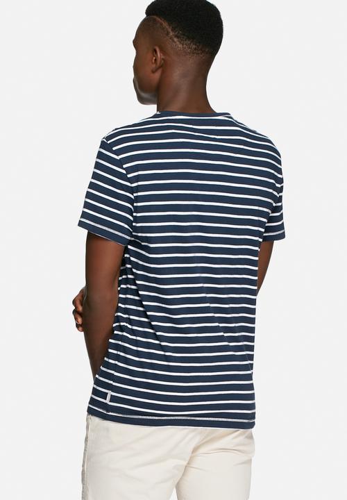 Bellfield - Bayswater tee