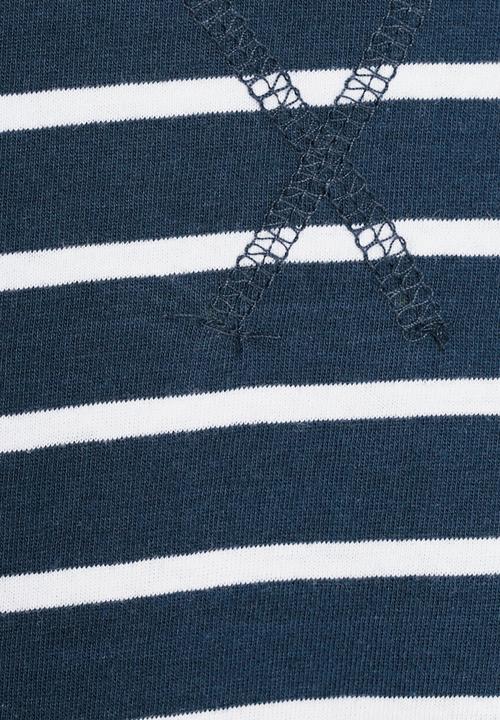Bellfield - Bayswater tee