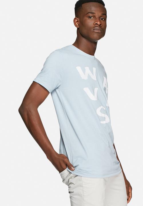 Solid - Clayton tee