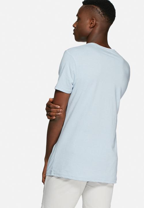 Solid - Clayton tee