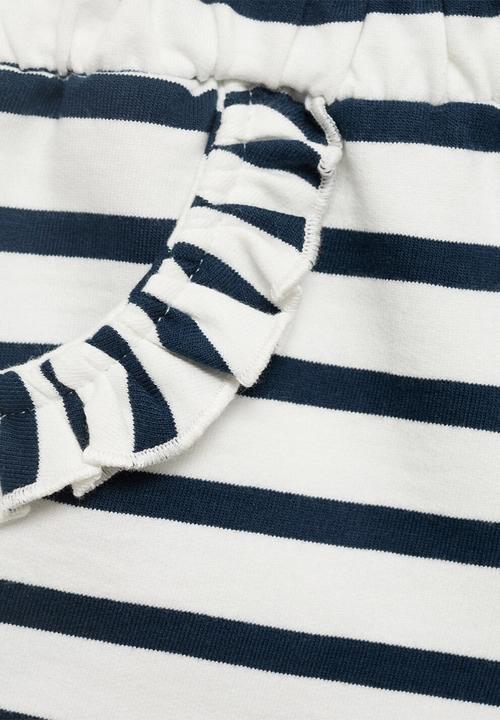 MANGO - Shorts day - navy