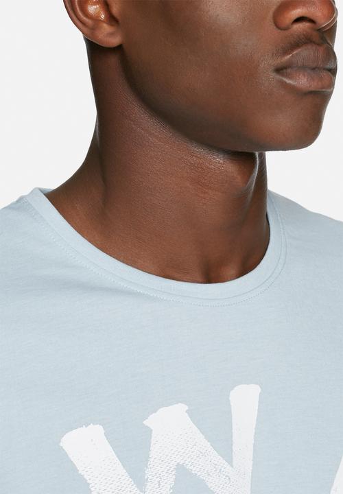 Solid - Clayton tee