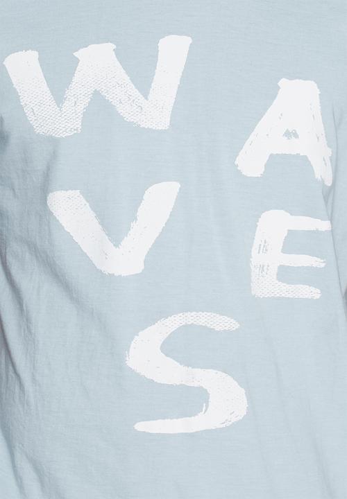 Solid - Clayton tee