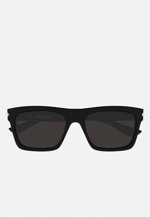Alexander McQueen - Alexander McQueen0495s-001 - black