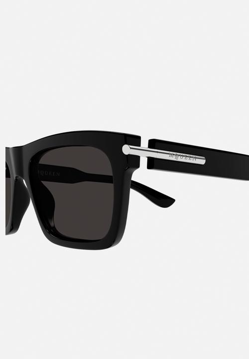 Alexander McQueen - Alexander McQueen0495s-001 - black
