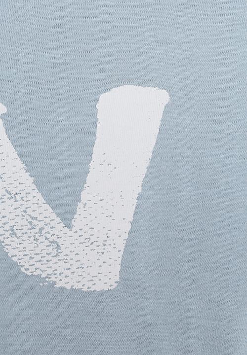 Solid - Clayton tee